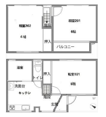 Appartement Sora House
