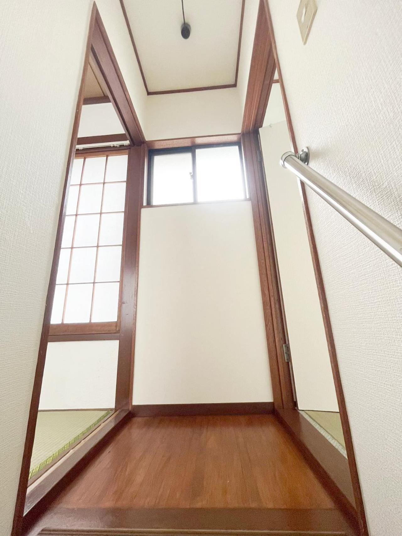 Sora House Appartement Tokio