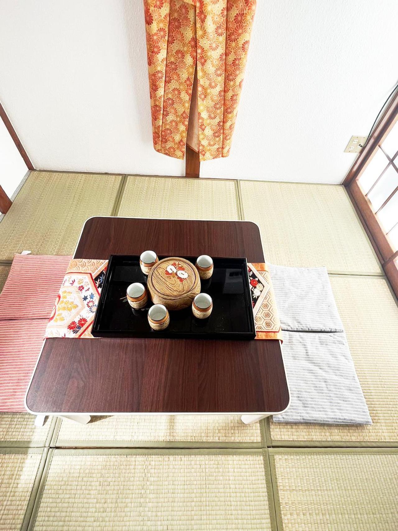 Sora House Tokio