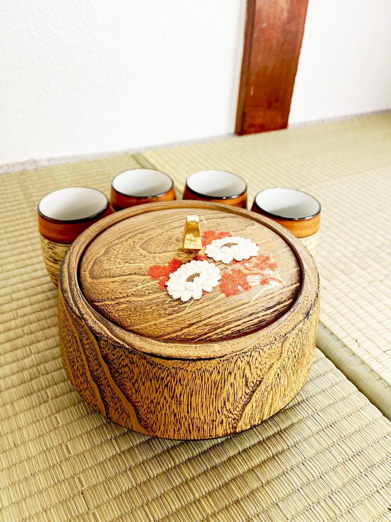 Sora House * Tokio