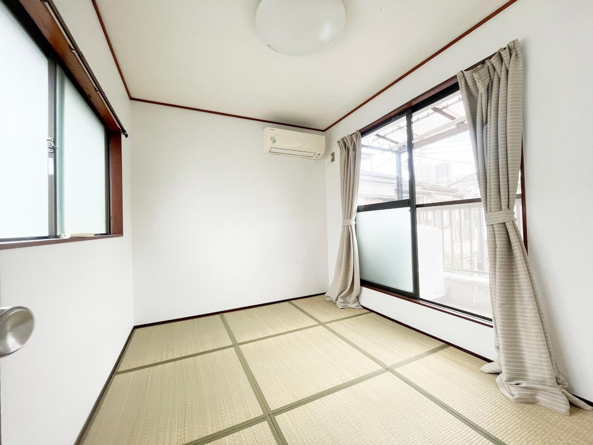 Appartement Sora House Tokio