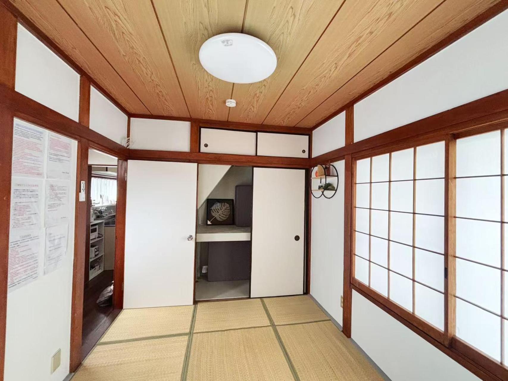 Appartement Sora House *