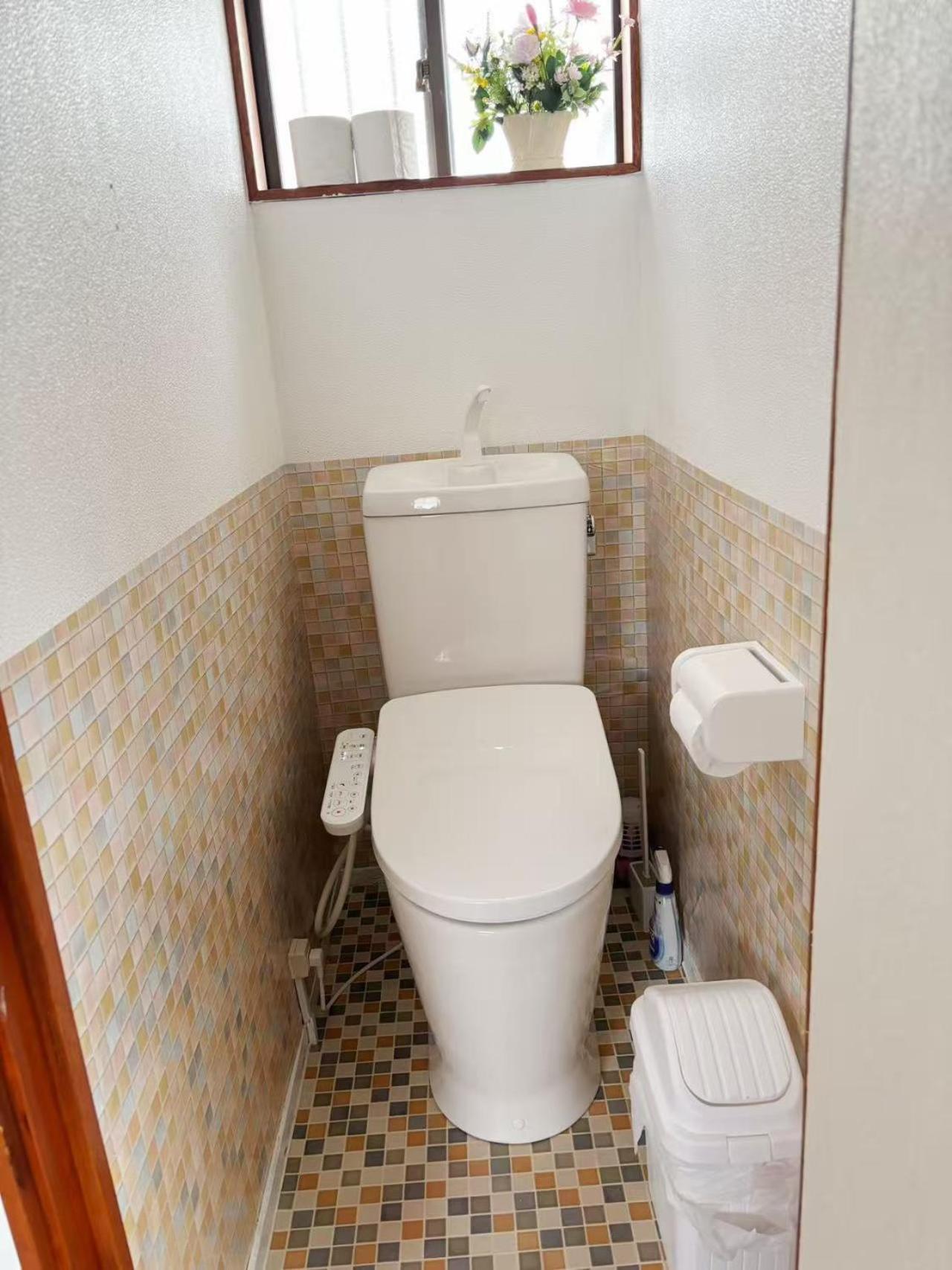 Sora House Appartement Tokio