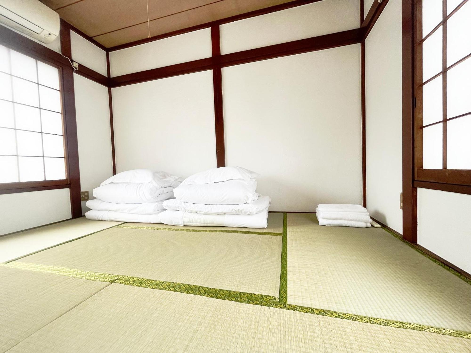 Sora House Appartement